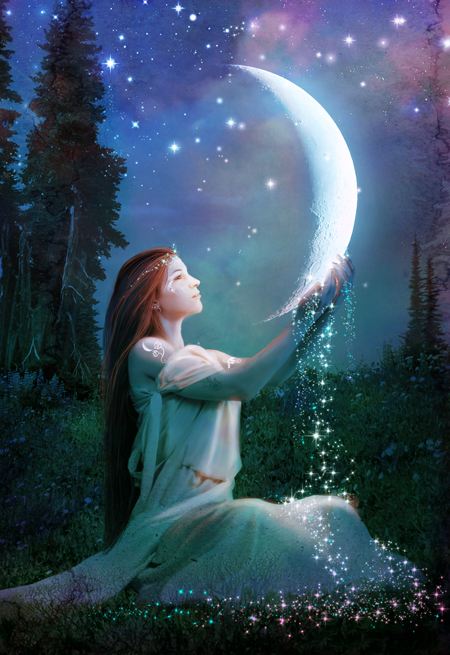 Moon Charmer