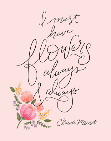 Always Flowers