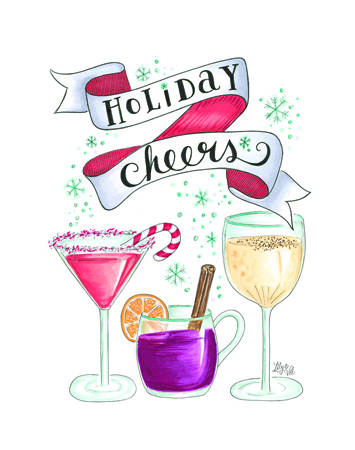 Holiday Cheers