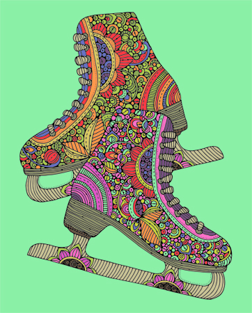 Skates