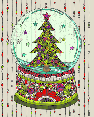 Snow Globe