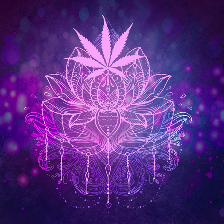 Spiritual Cannabis