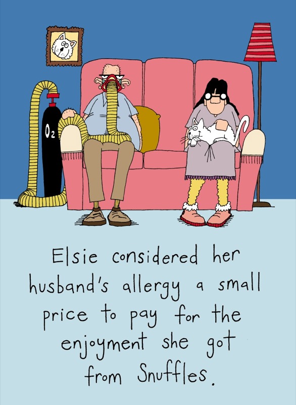 Allergy