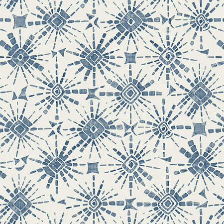 Hachure Shibori