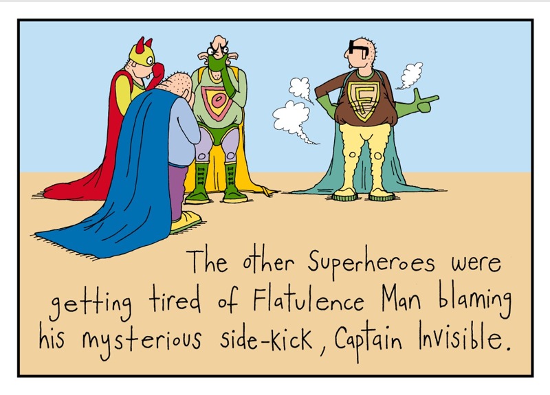 Flatman