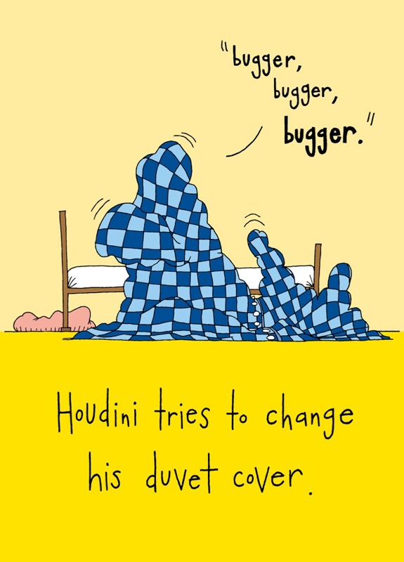 Houdini