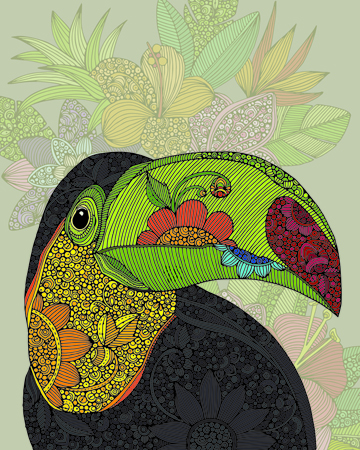 El Toucan