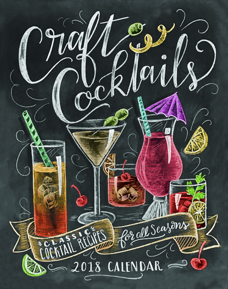 Craft Cocktails