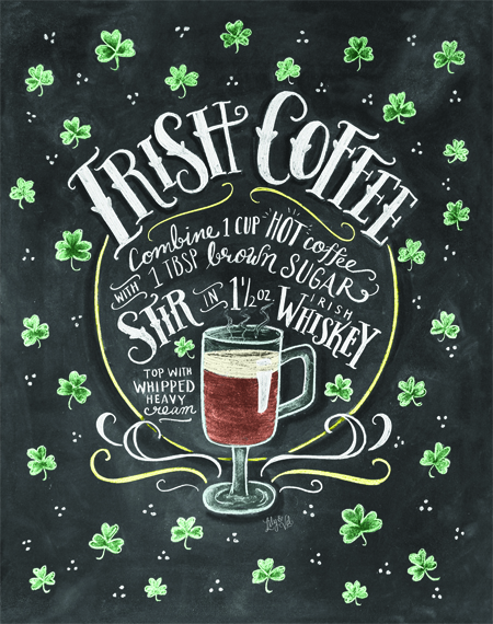 Irish Coffee