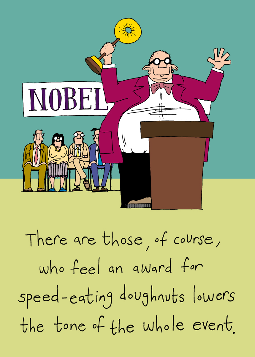 Nobel