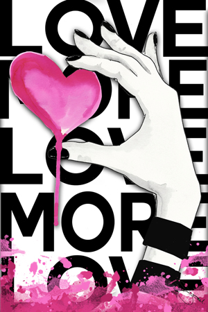 Love More