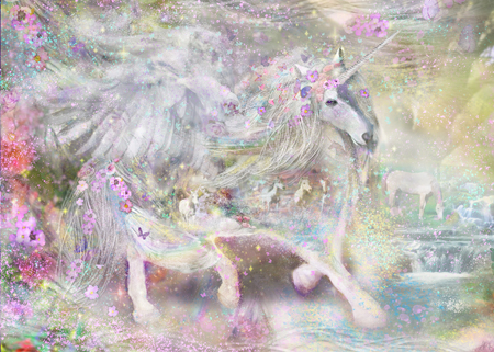 Alicorn Dreamcloud