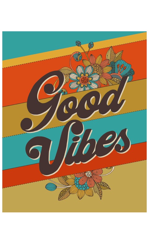 Good Vibes