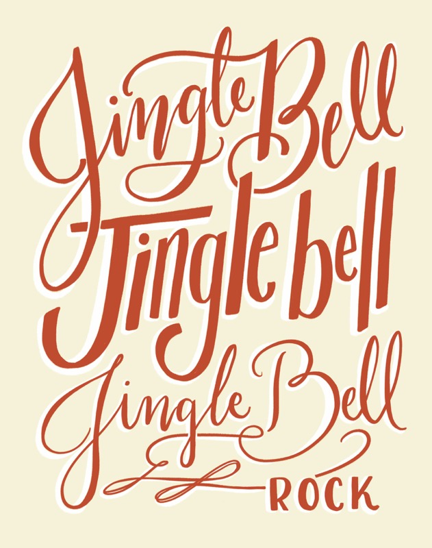 Jingle Bell Rock