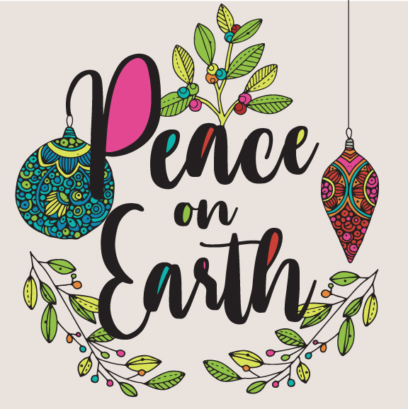 Peace On Earth