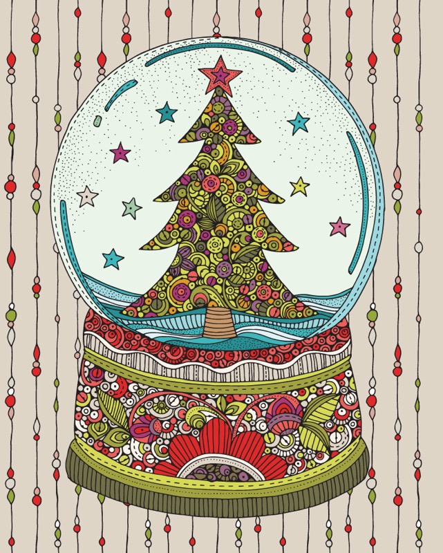 Snowglobe