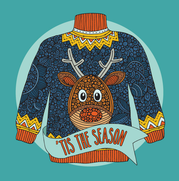 Ugly Sweater