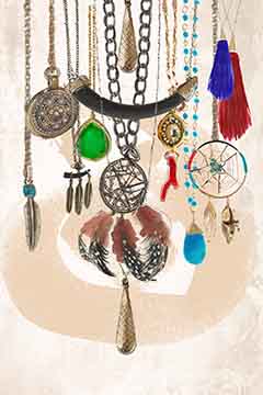 Festival Jewellery