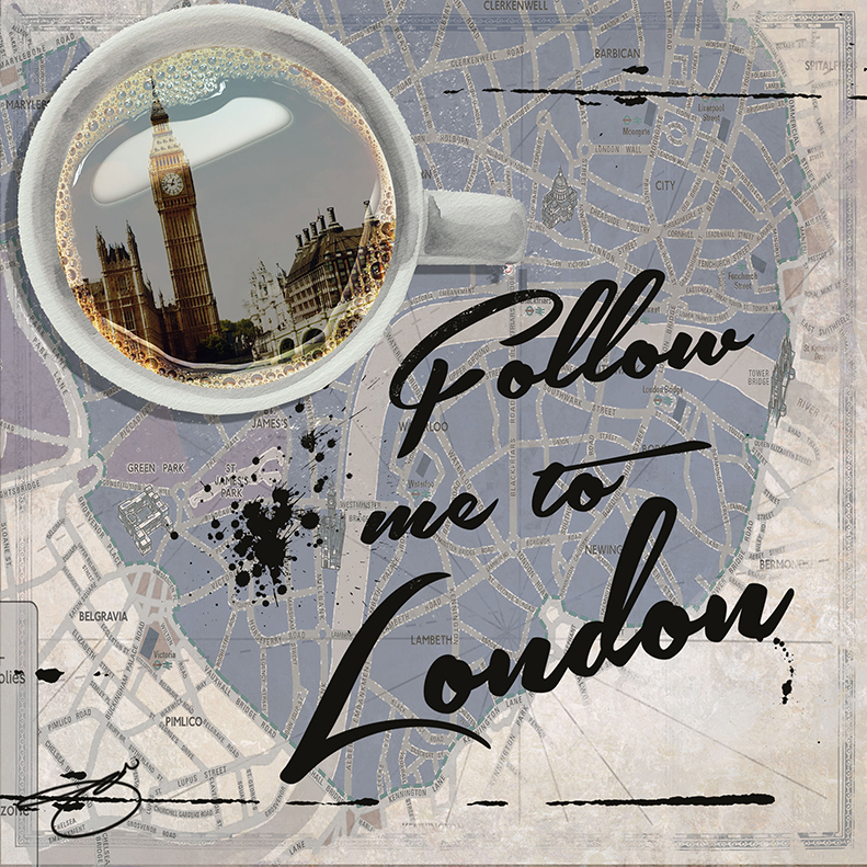 Follow Me To London