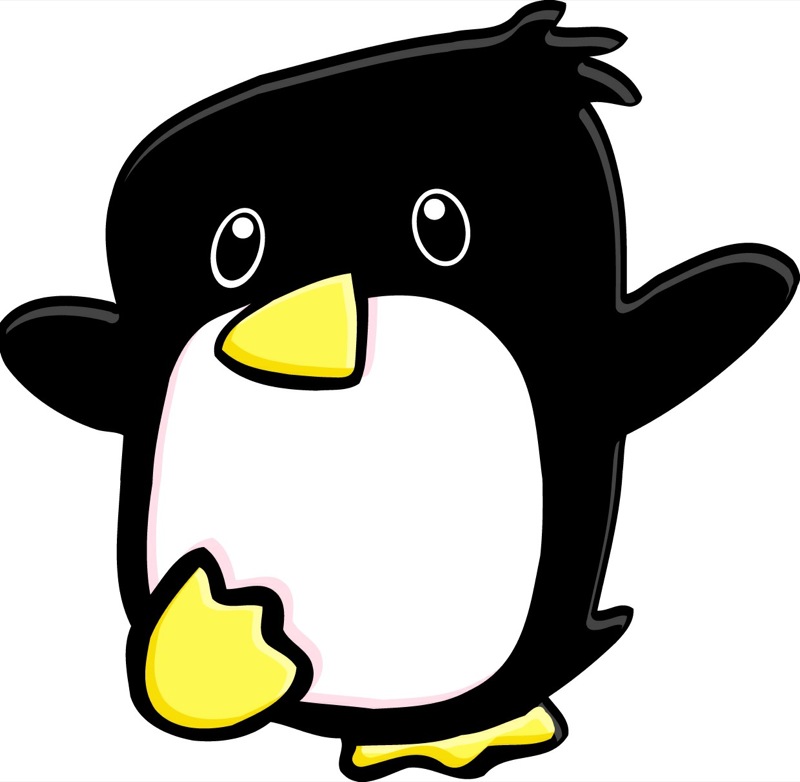 Penguin