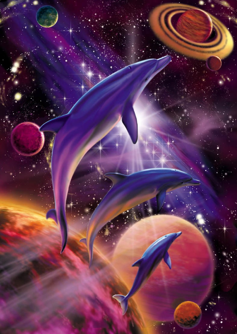 Astral Dolphin 6