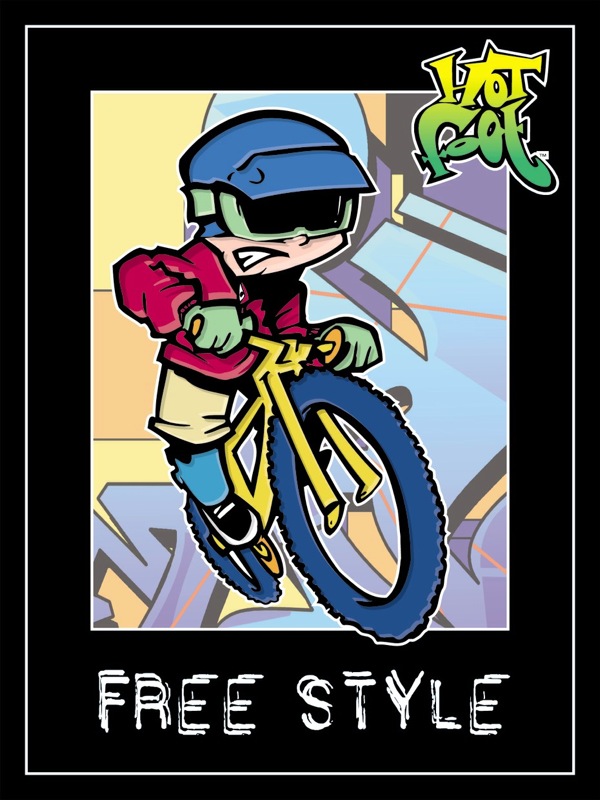 HF Free Style