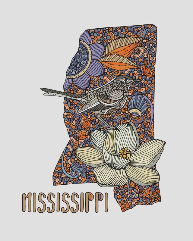 Mississippi