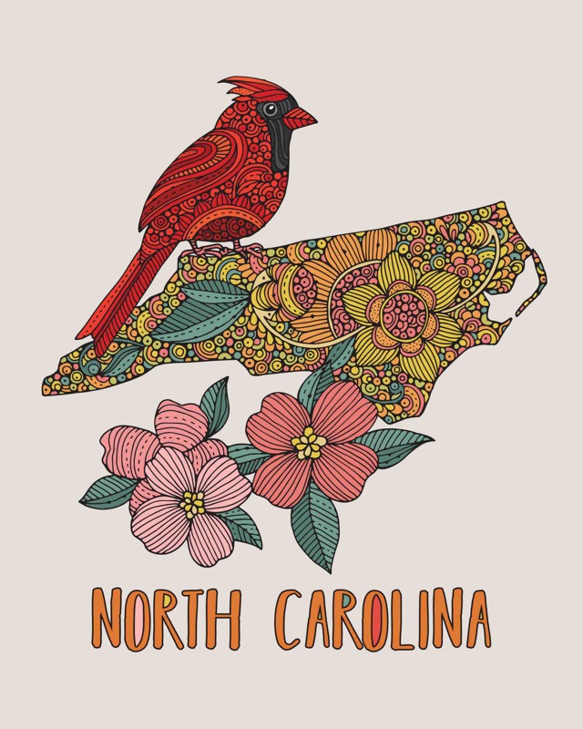 North Carolina