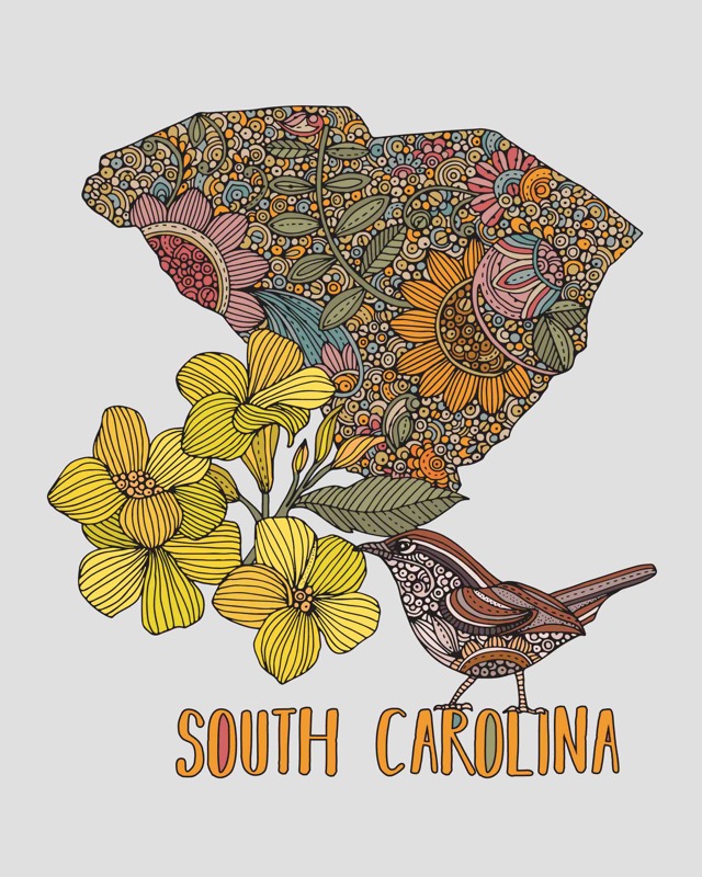 South Carolina