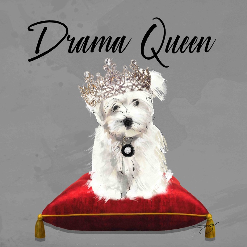 Puppy Queen