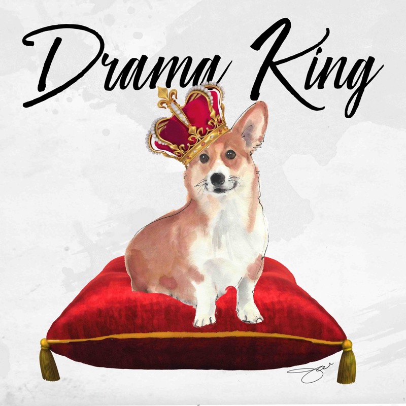 King Corgi