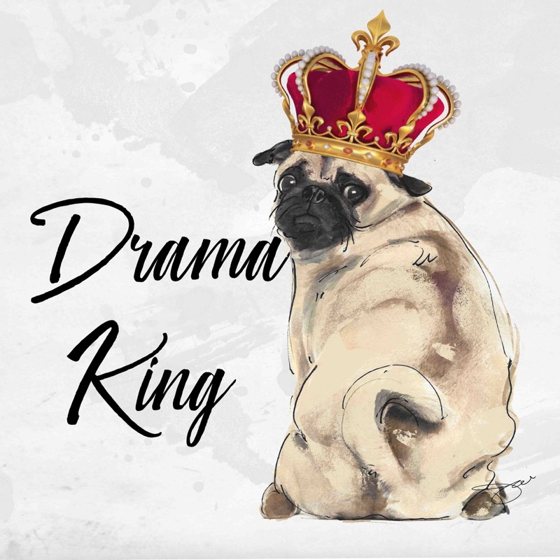 King Pug