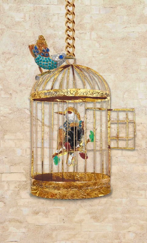 Bird Cage