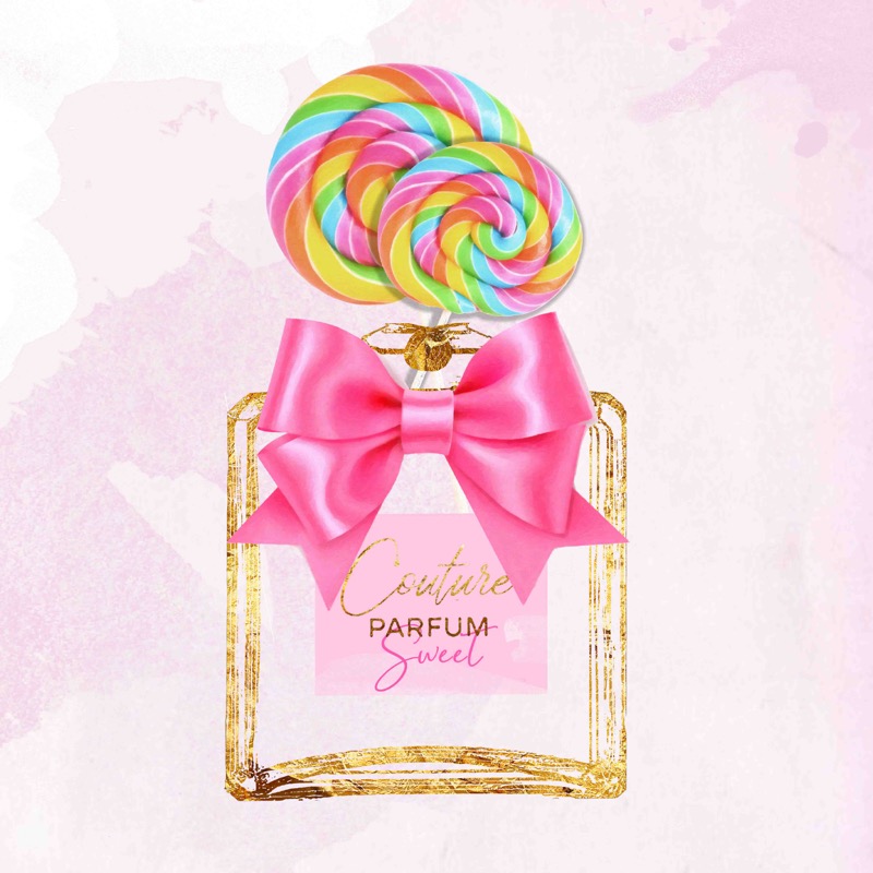 Sweet Perfume