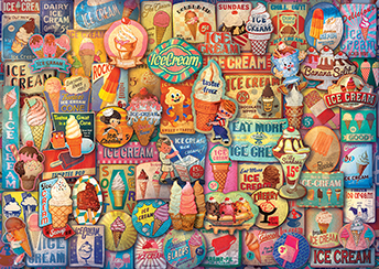 Ice Creams