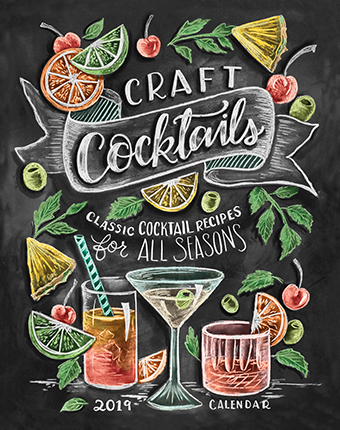 Craft Cocktails