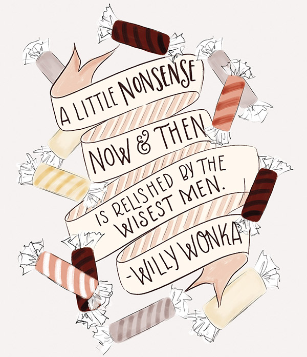 A Little Nonsense_Baking