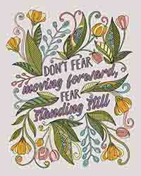 Don’t Fear