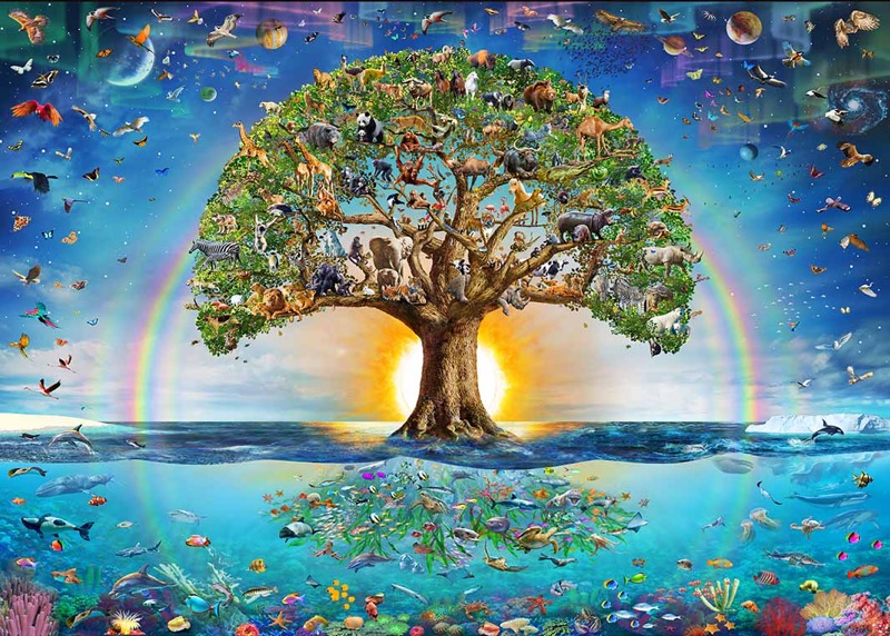 Tree Of Life