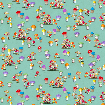 I Heart Kitsch (Variant 9)