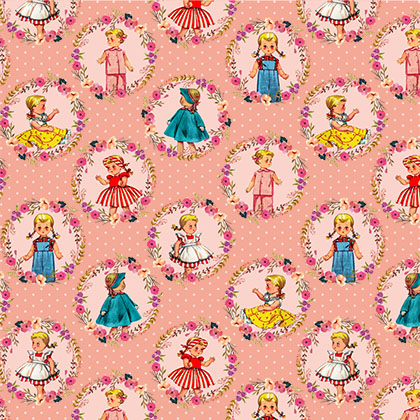 I Heart Kitsch (Variant 11)