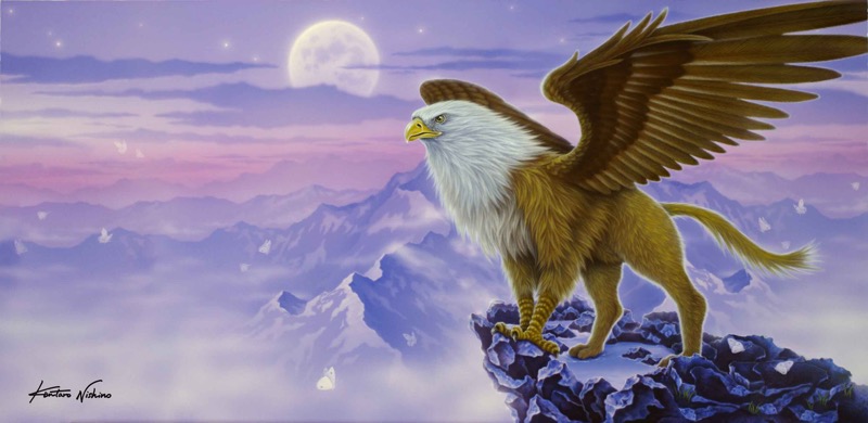 Griffon