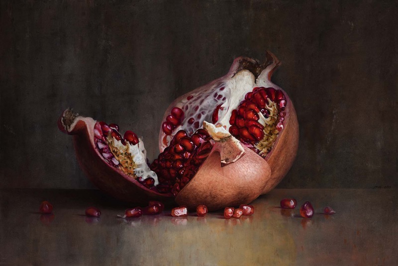 Pomegranate