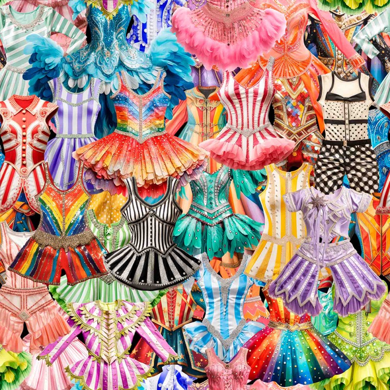 Carnival Costumes