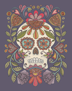 Calavera