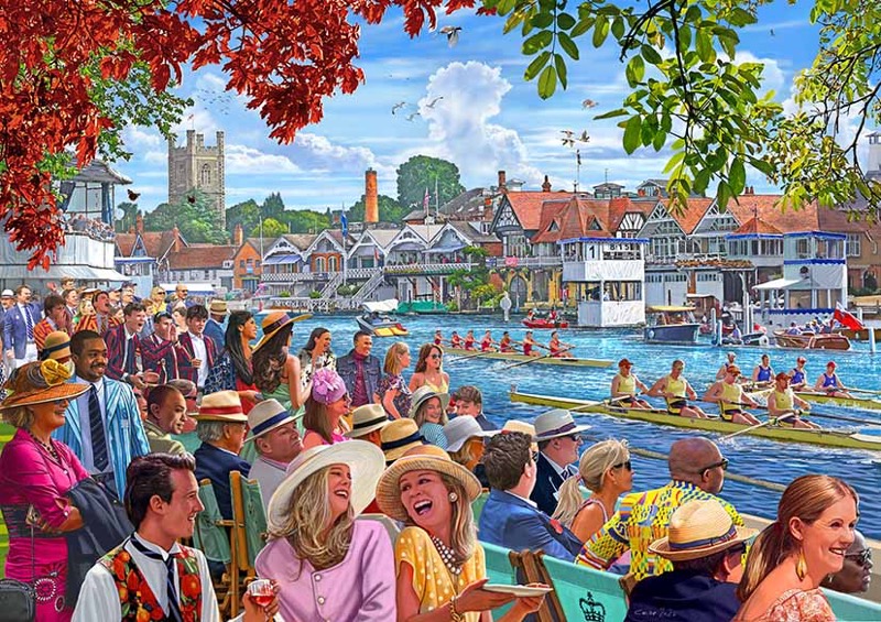 Henley Regatta