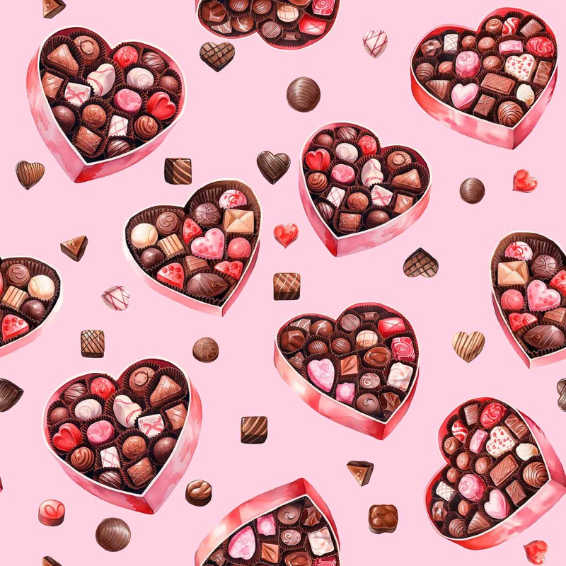 Valentine Chocolates