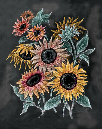 Sunflowers