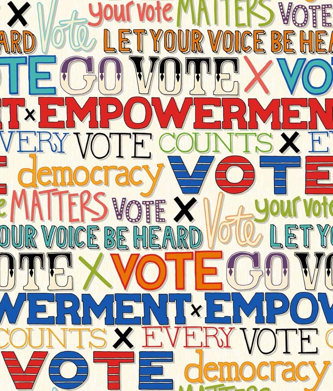 Vote x Empowerment