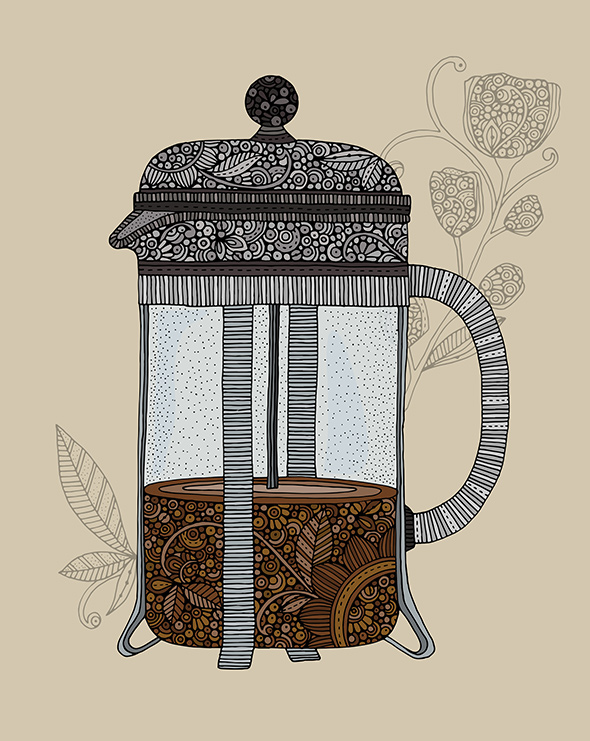 French Press